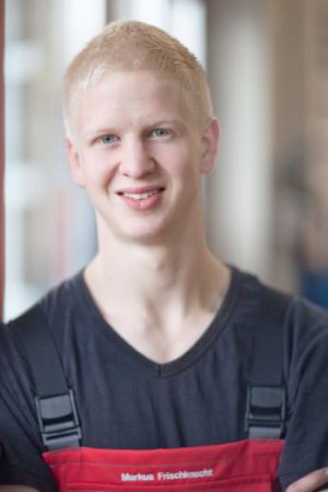 Markus Frischknecht